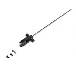 Inner shaft: mCX