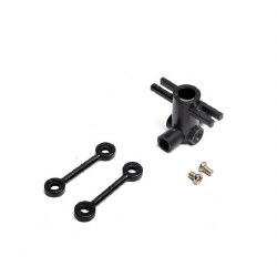 Lower rotor head: mCX