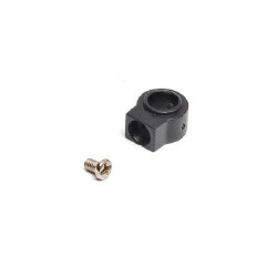 Outer shaft retaining collar: mCX