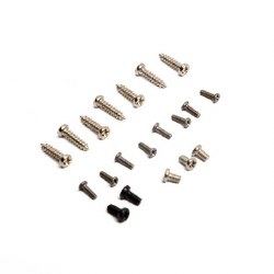 Hardware set: mCX