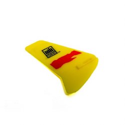 Tail Fin: mCX