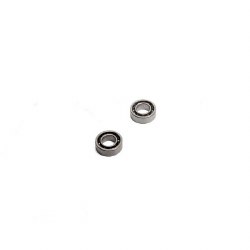Ball Bearing, 3x6x2mm