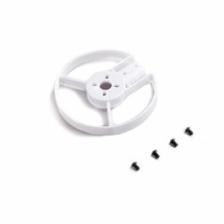 Tail Motor Mount: Eclipse 360 Coast Guard