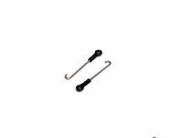 Swashplate Linkage Set: 90 FP