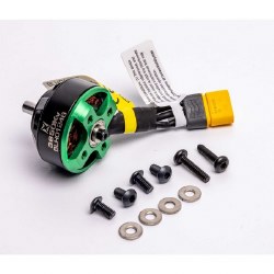 Tailmotor: Eclipse 360