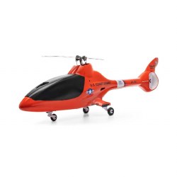 Blade Eclipse 360 Coast Guard BNF w/ AS3X and SAFE