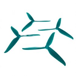 7 props: LRX