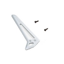 Tail Fin: Fusion 180 Smart