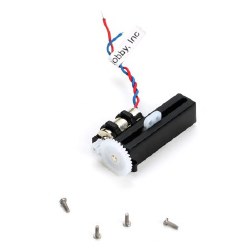 Replacement Servo Mechanics: 120SR