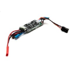 Dual brushless ESC Blade 230s