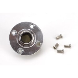 One-Way bearing Hub with One-Way Bearing: B450