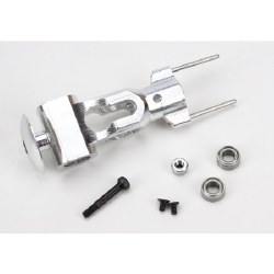 Head Block/Rotor Housing Set: B450 3D