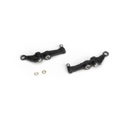 Washout Control Arm and Linkage Set: B450 3D