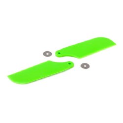 Tail Rotor Blade, Green: B450, B400