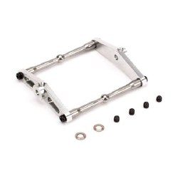 Alum Flybar Paddle Control Frame Arm Set: B500 3D