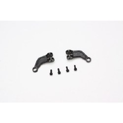 Washout Control Arm Link Set: B500 3D