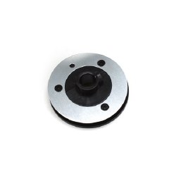 Belt Drive Pulley: B500 3D/X