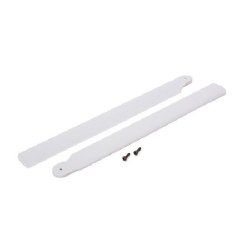 Main Blade Set (2), White: 200 SR X