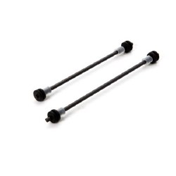 Fuselage Mount Rod Set with Grommets, CX4