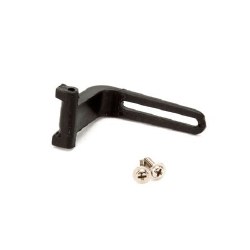 Swashplate Anti-Rotation Bracket with Screws, CX4