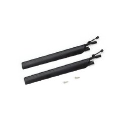 Lower Main Blade Set (1 pair): Scout CX