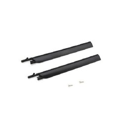 Upper Main Blade Set (1 pair): Scout CX