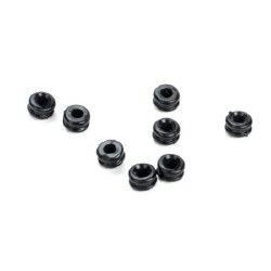 Canopy Mounting Grommets (8): 120SR