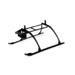 Landing Skid & Battery Mount: MSRX