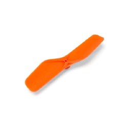 Tail Rotor, Orange: MSR/X