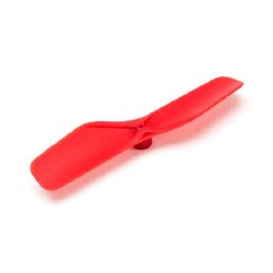 Tail Rotor, Red: MSR/X