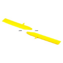 Fast Flight Main Rotor Blade Set Yellow: nCP X