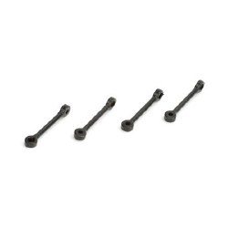 Rotor Head Linkage Set (4): nCP X