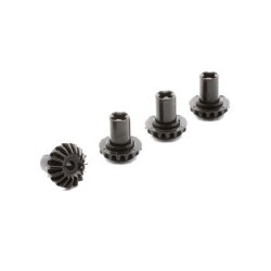 Torque Tube Gear: 180 CFX