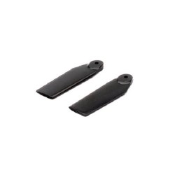 Tail Blade Set: 180 CFX