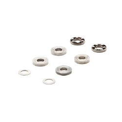 2.5x6x2.8mm Thrust Bearing: 180 CFX