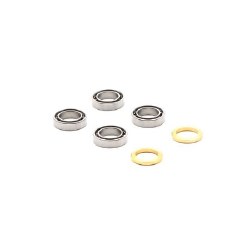 5x8x2mm Radial Bearing