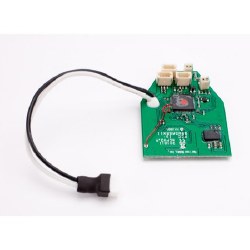 Flybarless 3n1 Control Unit,RX/ESCs/Gyros: mCP X/2