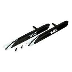 Fast Flight Main Rotor Blade Set: 130 X