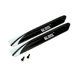 Hi-Performance Main Rotor Blade Set: 130 X