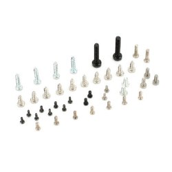 Screw Set: 130 X