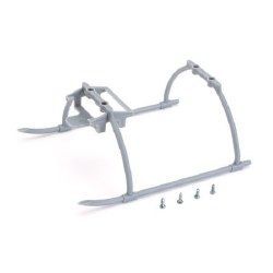 Landing Gear Set: Red Bull 130 X