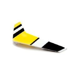 Stock Tail Fin: mCP X BL