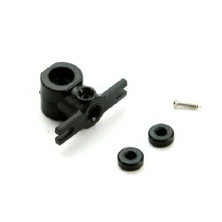 Main Rotor Hub with Hardware: mCP X BL