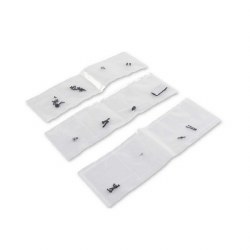 Screw Set: 150 FX