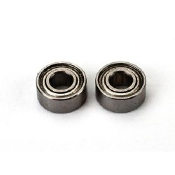 Bearings 3 x 7 x 3 (2): 300 X