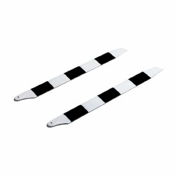 Carbon Fiber Rotor blades: Eclipse 360 Coast Guard
