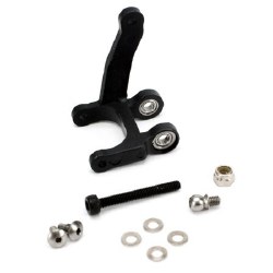 Tail Rotor Pitch Lever Set: 550X/600X