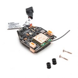 FBL Control Unit w/ RX: mCPX BL2