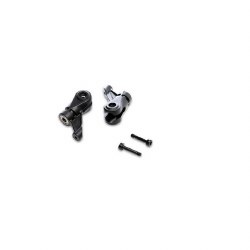 Main Blade Grips: Infusion 120