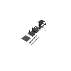 Main Mounting Plate: Infusion 180